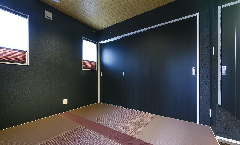 ZEH住宅仕様のモダン住宅の写真4