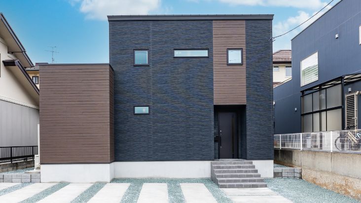 家族みんなが心地よく暮らせる 収納と動線にこだわった5LDK+畳スペースの住まい