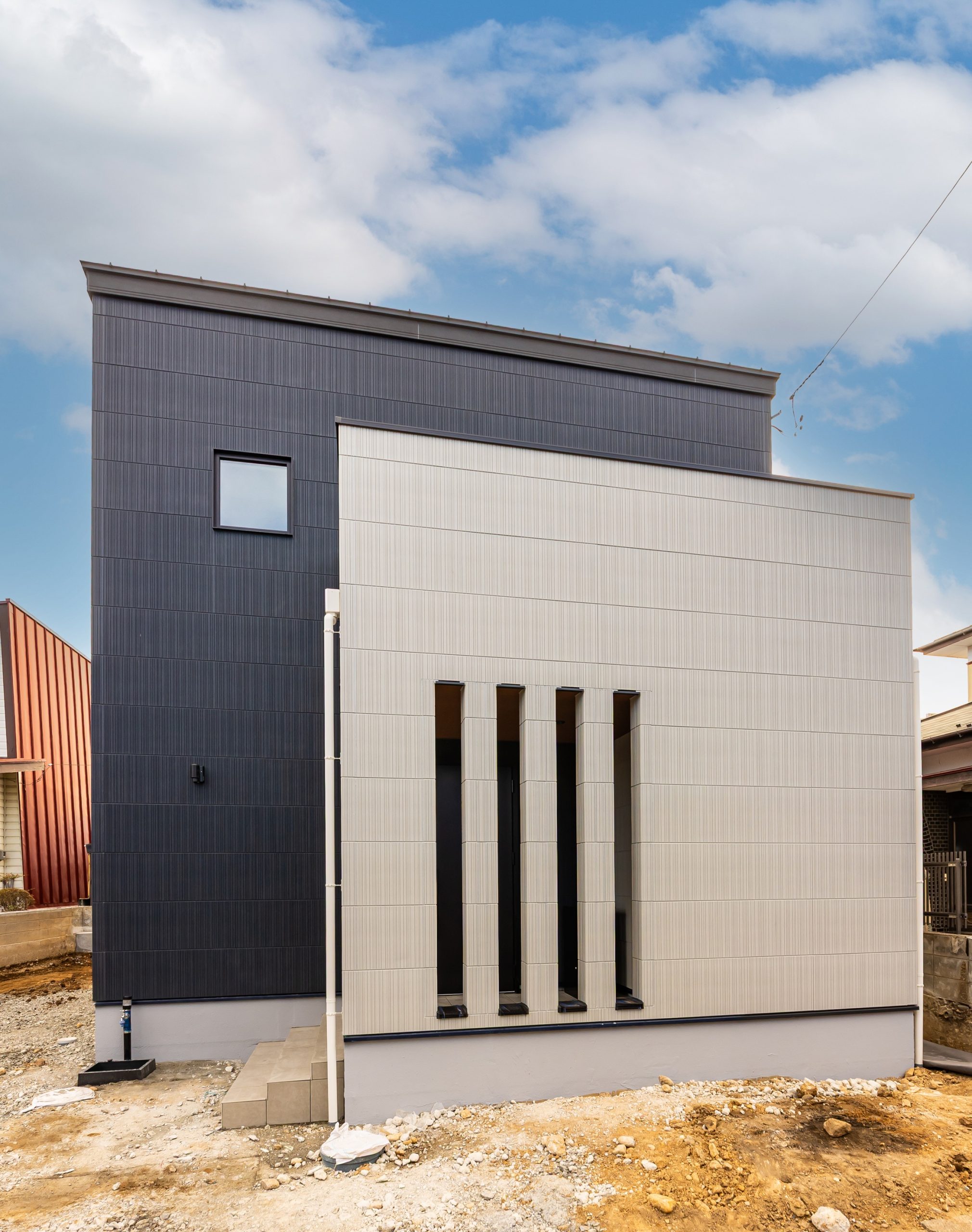 家族の時間も、収納も、きちんと整う。ちょうどいい距離感で暮らす3LDKの家